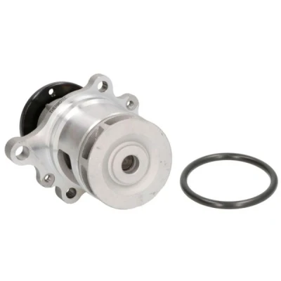 Bilde av THERMOTEC D1B016TT Vannpumpe med tetning mekanisk BMW: 3 Touring, Sedan, 5 Sedan
