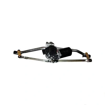 Bilde av JP GROUP 1198100900 Vindusvisker Stangsystem for venstreratt foran med elektromotor AUDI: A4 B5 Avant