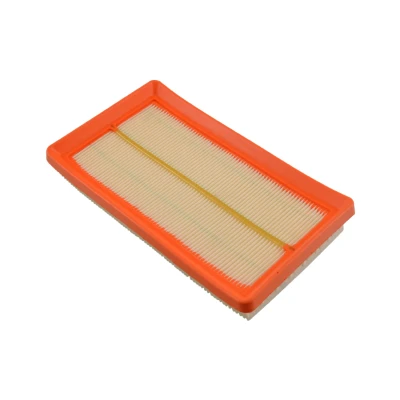 Bilde av BLUE PRINT ADL142228 Luftfilter 29 124 216 Filterinnsats FIAT: 500 Hatchback, Panda III C Cabrio