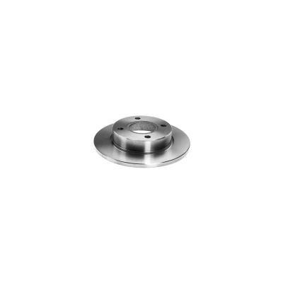 Bilde av FEBI BILSTEIN 05650 Bremseskiver framaksel 239 10 4 108 fullt ut belagt