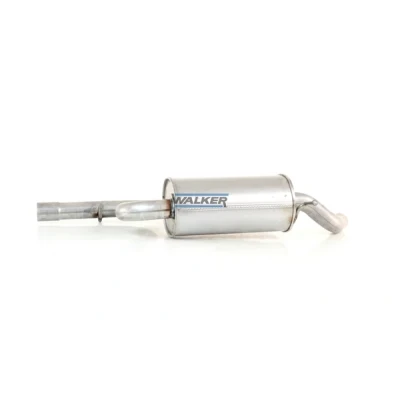 Bilde av Mellomlyddemper, Senter, audi a3, a3 sportback, seat altea, altea xl, leon, toledo iii, vw golf v, plus 1K0253209G