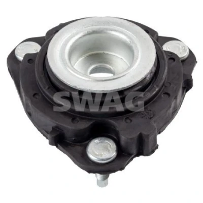 Bilde av SWAG 50 91 9832 Fjærbenslager framaksel uten kulelager gummi FORD: MONDEO 3 Kombi, Stufenheck,