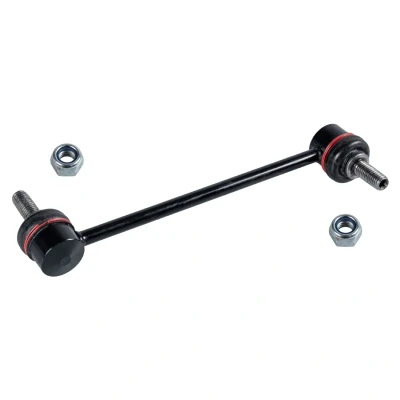 Bilde av FEBI BILSTEIN 48120 Stabstag framaksel venstre 226 M12 x 1,75 med mutter Stål FORD: Ranger Mk3