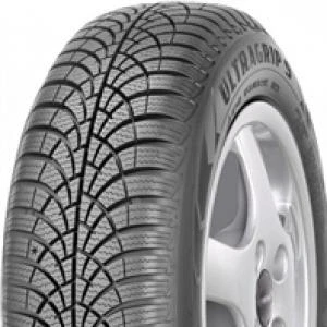 Bilde av Goodyear UltraGrip 9 ( 165/65 R15 81T )