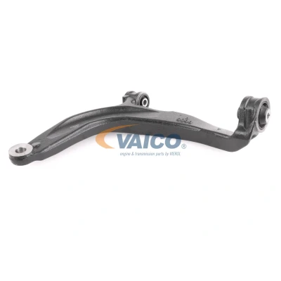 Bilde av VAICO V10 9790 Bærebru Original Quality uten støtte / styreledd nedre venstre, framaksel Casterstag Stålstøpegods VOLKSWAGEN: Transporter 5