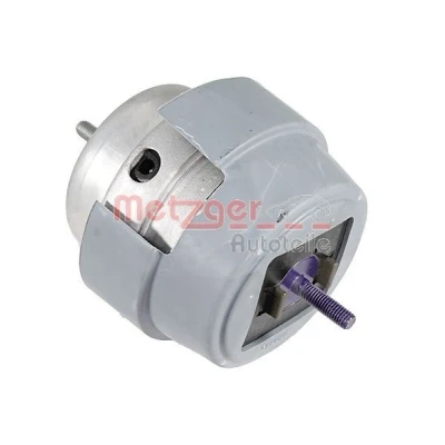 Bilde av METZGER 8053858 Motorfeste høyre hydrolager AUDI: A4 B6 Avant, B7 B6/B7 Cabrio