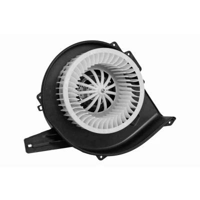 Bilde av VEMO Q+, original equipment manufacturer quality V15 03 1926 Elektromotor, innendørsvifte 12 VOLKSWAGEN: Polo IV Hatchback, AUDI: A2