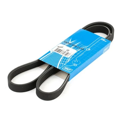 Bilde av SKF VKMV 5PK1199 Kileribberem 1199 5 RENAULT: Kangoo I, MEGANE 2 Kombi, I Express, NISSAN: MICRA 3, Almera II Hatchback, Kubistar Van
