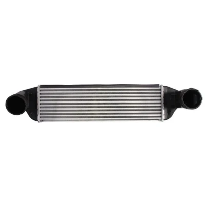 Bilde av THERMOTEC DAB016TT Ladeluftkjøler BMW: X3