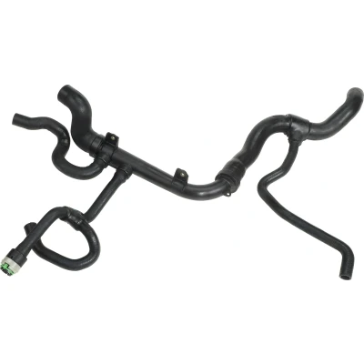 Bilde av GATES 05 3228 Radiatorslange EPDM (etyl propylen dien gummi)