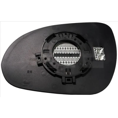 Bilde av TYC 313 0076 1 Speilglass venstre