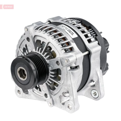 Bilde av DENSO DAN1480 Dynamo 14V 220A PORSCHE: Cayenne