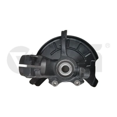 Bilde av VIKA 44071741401 Styrespindel framaksel høyre VOLKSWAGEN: Polo V Hatchback, AUDI: A1 Hatchback