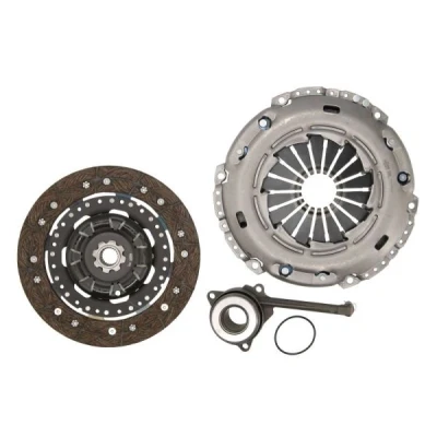 Bilde av NEXUS F1W203NX Clutch 240 VOLKSWAGEN: Golf 4, Sharan I, 4 Variant, SKODA: Octavia 1 Combi, SEAT: Leon I Hatchback