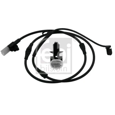 Bilde av FEBI BILSTEIN 48917 Bremsebeleggslitasje framaksel høyre, venstre LAND ROVER: Range Rover Sport
