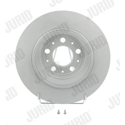 Bilde av JURID 562218JC Bremseskiver 308 20 5 108 ventilert belagt med skruer VOLVO: XC90 I