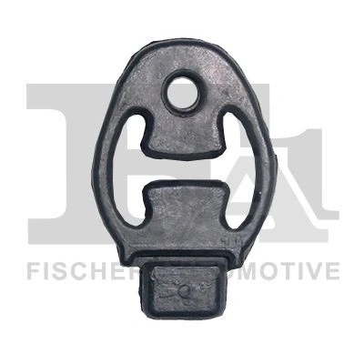 Bilde av Gummistriper, eksosanlegg, ford,mazda,volvo, 1061967, 1118220
