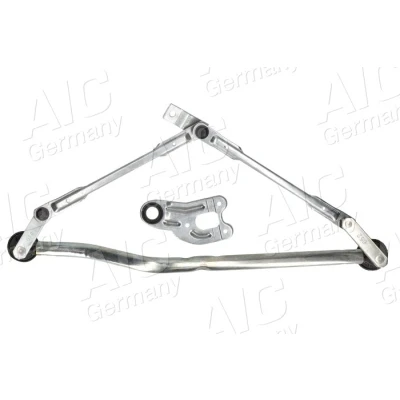 Bilde av AIC 54135 Vindusvisker Stangsystem for venstreratt foran uten elektromotor BMW: 3 Touring