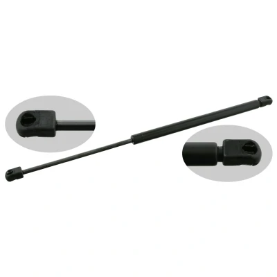 Bilde av FEBI BILSTEIN 27645 Gassfjær 600 508 på begge sider