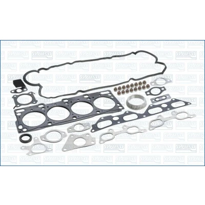 Bilde av AJUSA 52275900 Tetningssett, sylindertopp MULTILAYER STEEL