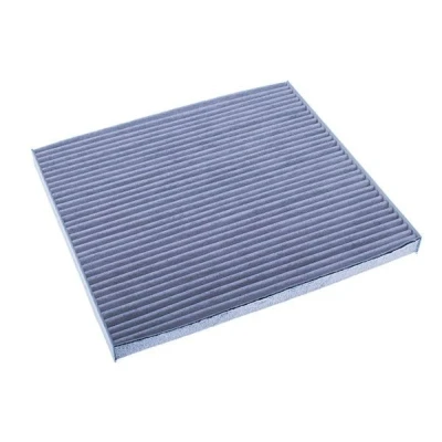 Bilde av DENCKERMANN M110920K Kupéfilter Karbonfilter 225 253 20 HYUNDAI: Santa FE 3, Grand Fé, Grandeur, KIA: Optima / K5