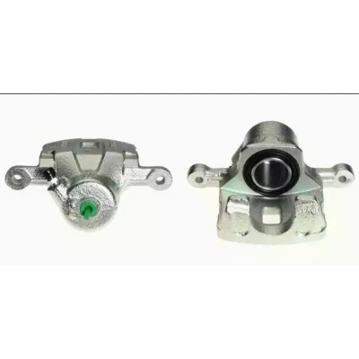Bilde av ERA Benelux BC53161 Bremsecaliper høyre bakaksel HYUNDAI: Terracan