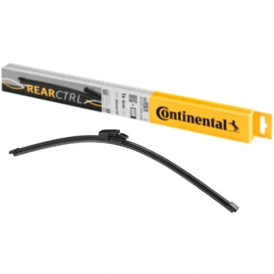 Bilde av Vindusvisker Continental 2800011518180 400mm Flatt viskeblad VOLKSWAGEN: Transporter 5, Touran I, Multivan 5 (7HM, SKODA: Octavia 2 Combi, Fabia
