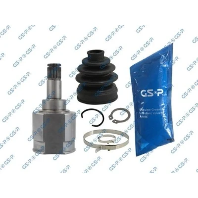 Bilde av Leddsett, drivaksel, Framaksel venstre, seat mii, skoda citigo, vw load up, up!, 1S0498103A, 1S0498103AX