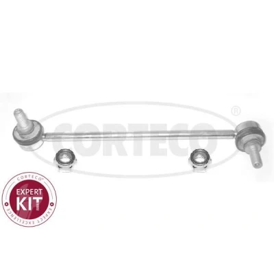 Bilde av CORTECO 49400348 Stabstag framaksel venstre MERCEDES BENZ: Vito Minibuss, Mixto, Viano