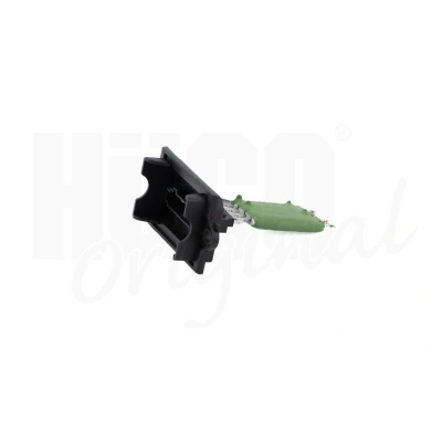Bilde av HITACHI 132592 motstand, kupevifte