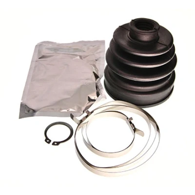 Bilde av MAXGEAR 49 2078 Drivakselmansjett girkassesiden NBR (nitril butadien kautsjuk) HONDA: CR V 3