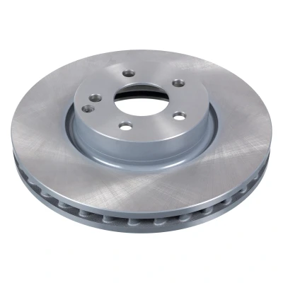 Bilde av BLUE PRINT ADU174304 Bremseskiver framaksel 322 32 5 112 innvendig ventilert belagt MERCEDES BENZ: E Klasse T modell, C modell