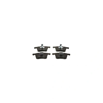 Bilde av Bremseklosser sett, Foran, cadillac,opel,saab,vauxhall, 128 02 167, 12802167, 16 05 079, 138, 1605079, 1605138, 92 68 709, 9268709