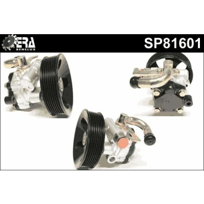 Bilde av ERA Benelux SP81601 Hydraulikkpumpe