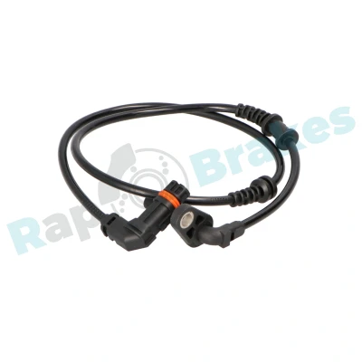 Bilde av RAP BRAKES R A0572 ABS Sensor framaksel venstre med kabel MERCEDES BENZ: E Klasse T modell, Sedan, CLS Coupé