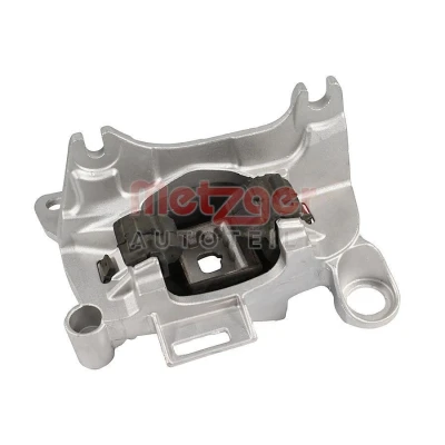 Bilde av METZGER 8053895 Motorfeste venstre Gummimetallager RENAULT: MEGANE 3