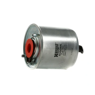 Bilde av HENGST FILTER H350WK Drivstoffilter Filterinnsats PEUGEOT: 508 I SW, 3008 I, 208 Hatchback, CITROËN: Berlingo II Van,