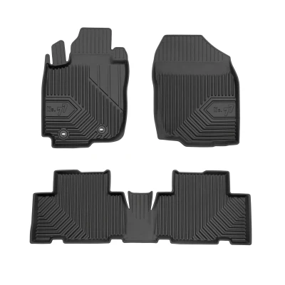 Bilde av Gummimatte, kupé toyota RAV4 iii 2005 2012 rav 4