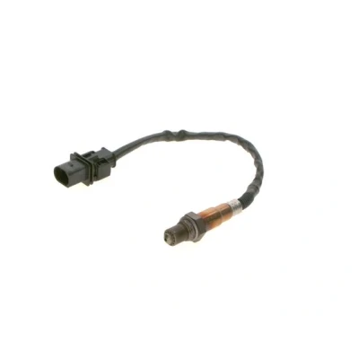 Bilde av BOSCH 0 281 004 087 Lambdasonde 5 HYUNDAI: Tucson, i30 I Hatchback, Getz, KIA: Picanto