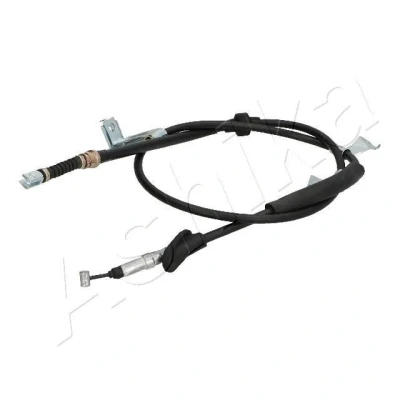 Bilde av ASHIKA 131 04 400 Bremsekabel Skivebrems