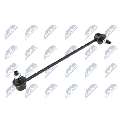 Bilde av stang, stabilisator, Framaksel, Framaksel venstre, hyundai coupe ii, tiburon coupé, 54830 2C000, 2C000AS