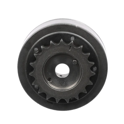 Bilde av AUTEX 718035 kamakselregulering Innløpsside med impulsgiverhjul BMW: 3 Sedan, 1 Hatchback, X3