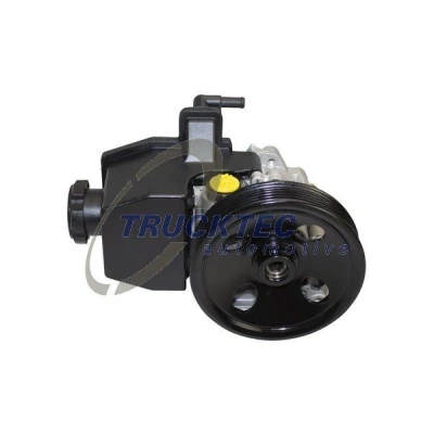 Bilde av TRUCKTEC AUTOMOTIVE 02.37.273 Hydraulikkpumpe MERCEDES BENZ: C Klasse T modell, Sprinter 3 Flatvogn lastebil/Chassis
