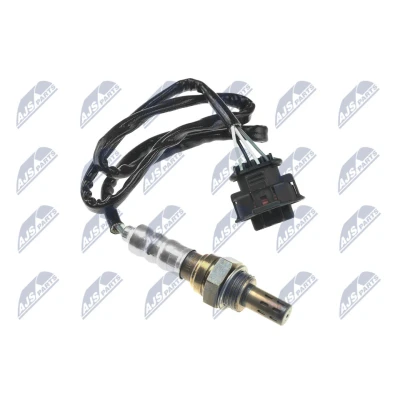 Bilde av Lambdasonde, Foran, chevrolet cruze, cruze halvkombi, station wagon, orlando, 55566650