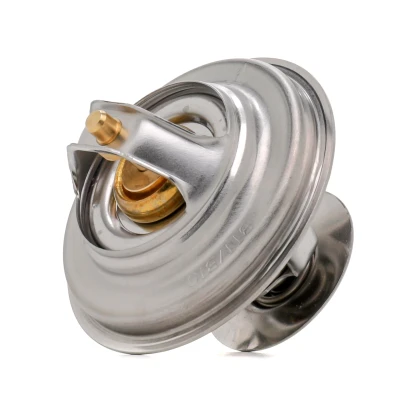 Bilde av MAHLE ORIGINAL TX 20 80D Termostat 80 67 med tetning MERCEDES BENZ: W123 Sedan, Stasjonsvogn, W124 Stasjonsvogn