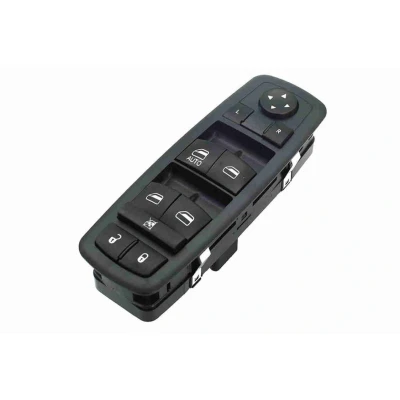 Bilde av VEMO V33 73 0109 Bryter, vindusløfter foran venstre DODGE: Journey MPV