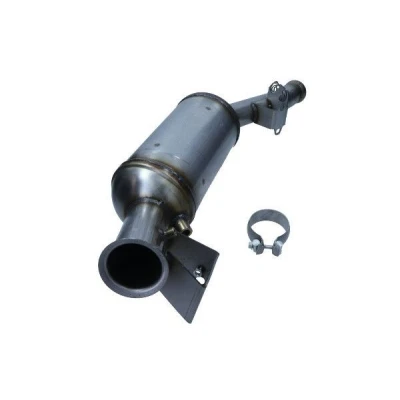 Bilde av MAXGEAR 27 6047 Partikkelfilter Cordierit MERCEDES BENZ: ML Klasse, GL