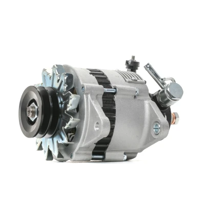 Bilde av AS PL A9070 Dynamo 12V 60A
