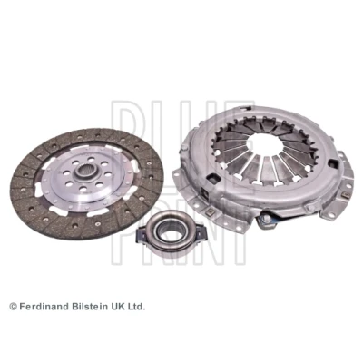 Bilde av BLUE PRINT ADN130130 Clutch tre deler med syntetisk fett utløserlager 240