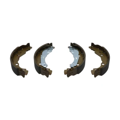 Bilde av KAVO PARTS KBS 7407 Bremsesko 203 39 NISSAN: MICRA 4